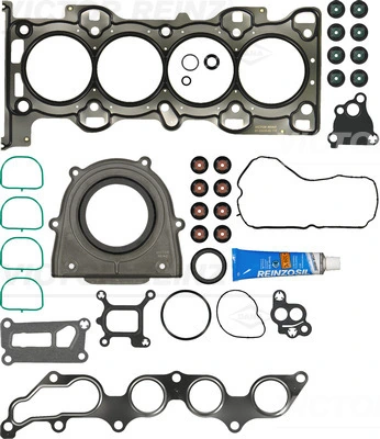 Full Gasket Kit, engine